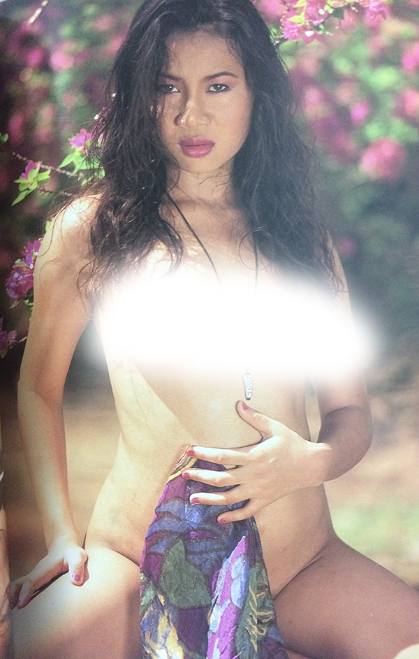 เพ็ญพักตร์ Special