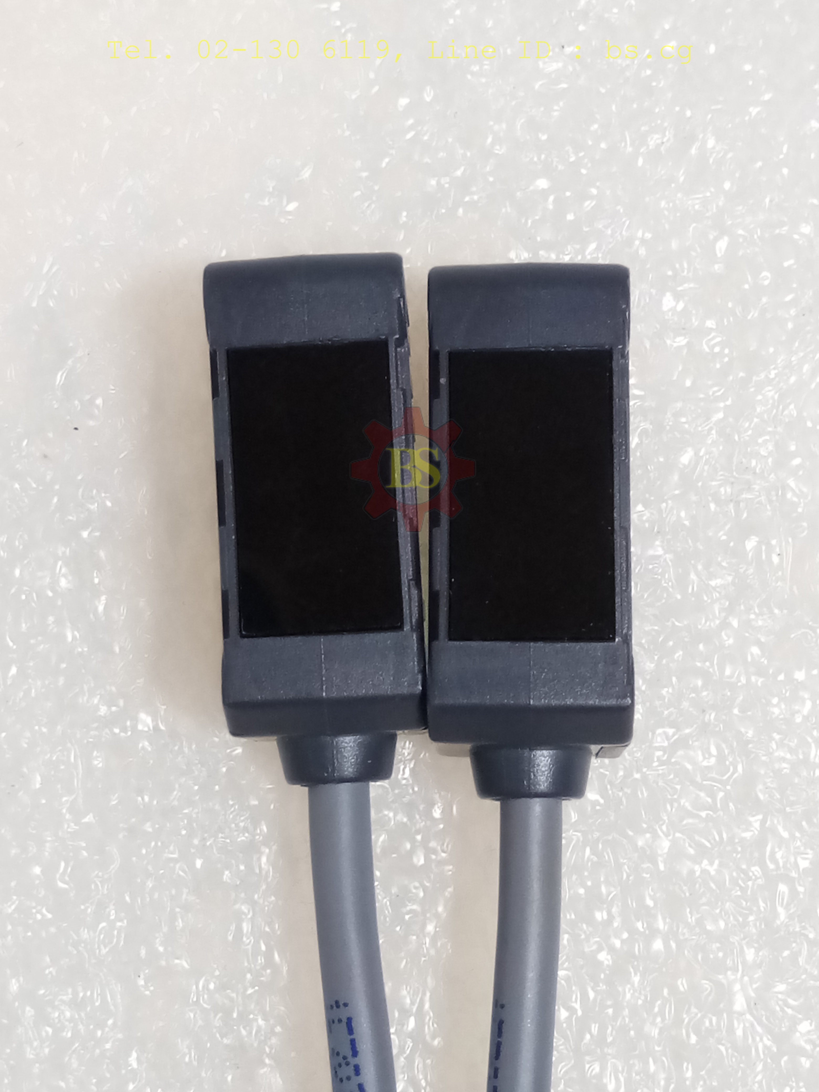 FOTEK: Photo Sensor E2T-4MN