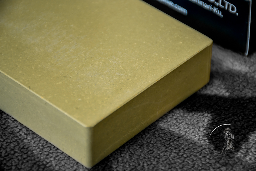 NaniwaProfessionalStone[chocera]#2000 grit