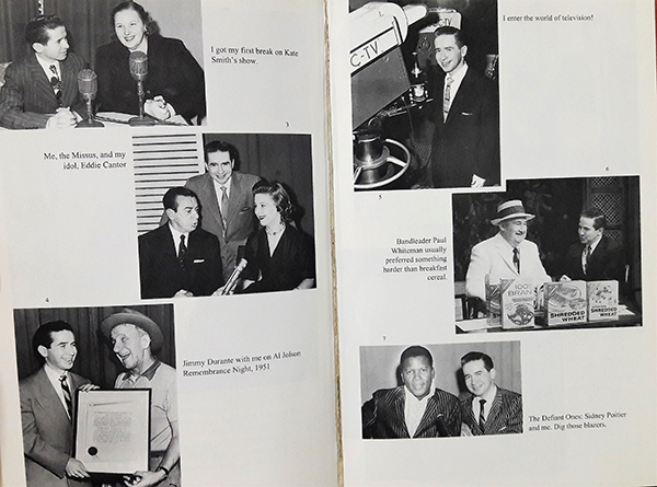 Up Late with Joe Franklin