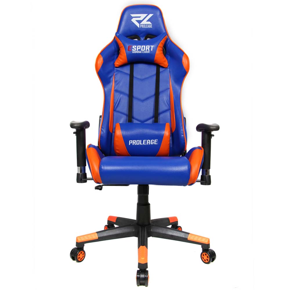 Proleage ERGONOMIC เก้าอี้ เกมมิ่ง GAMING CHAIR PL-101 CG-PL-CH-101XX
