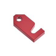 Tool Safety Device Lock ชิ้นส่วนแม่พิมพ์ mold part