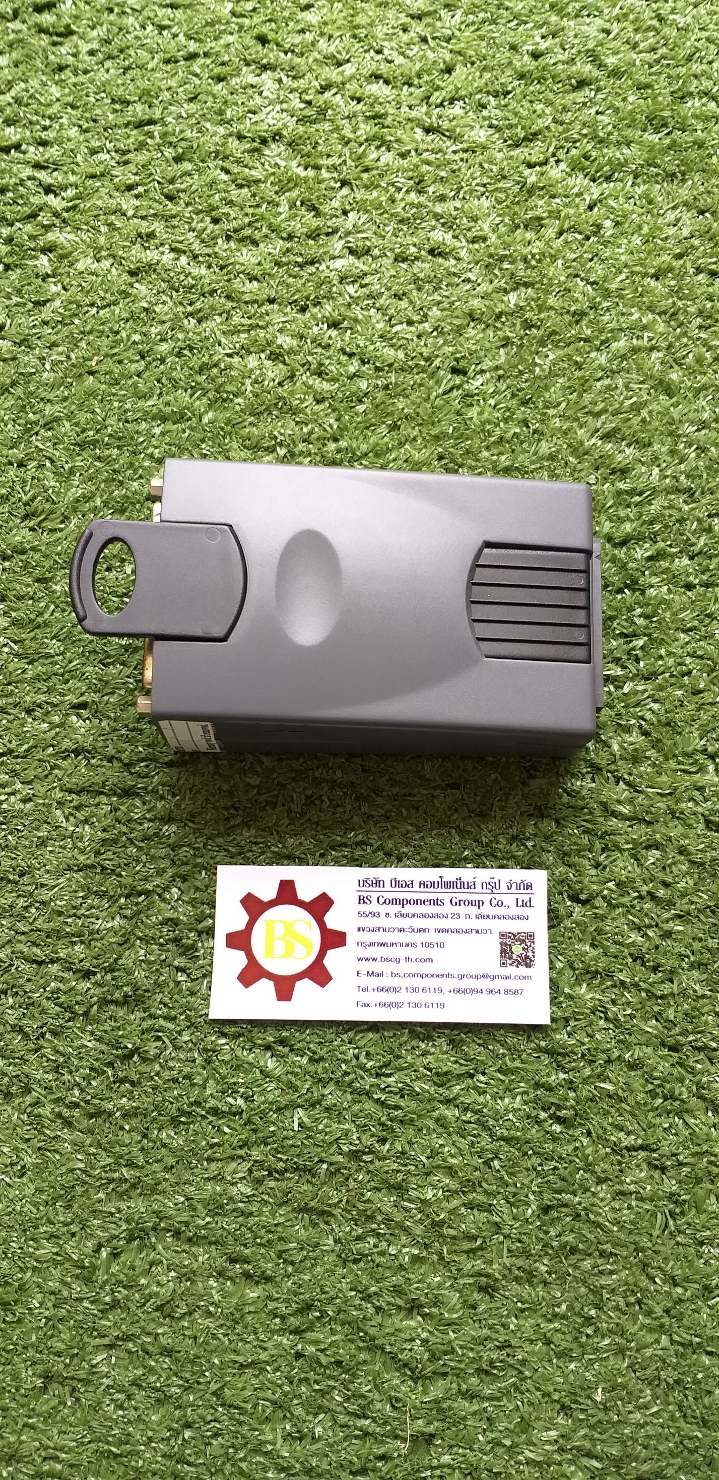 UD73 Unidrive Profibus-DP interface