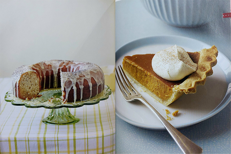 The Hummingbird Bakery Cookbook