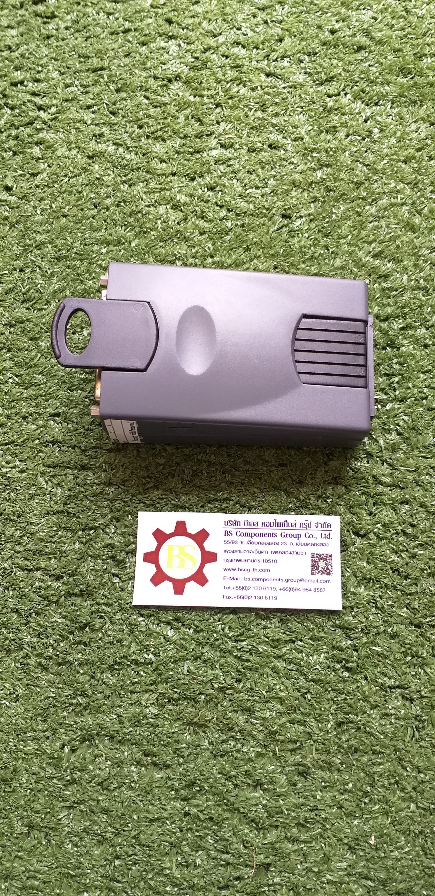 UD73 Unidrive Profibus-DP interface
