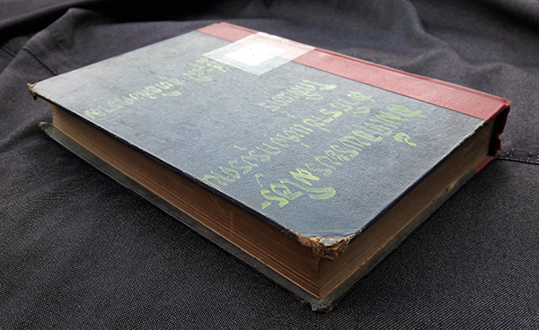 สมเด็จพระบรมโอรสาธิราชแห่งกรุงรัตนโกสินทร์