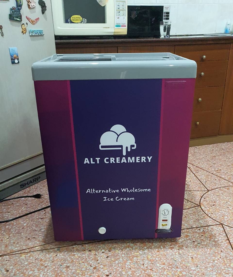 Inkjet Indoor / Outdoor