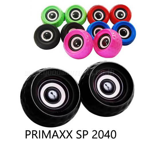 PRIMAXX SP 2040 SPEAKER USB SP-PM-20-P2040