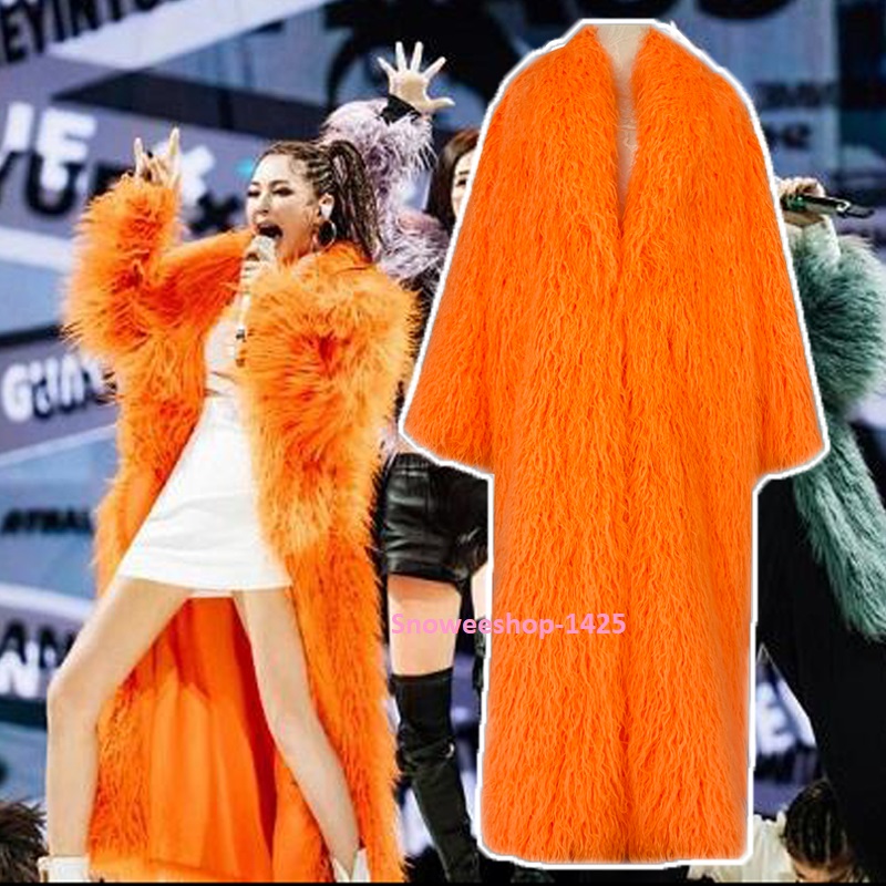 โค้ทเฟอร์ที่ดาราคนดังใส่กันเสื้อโค้ทขนมิ้งยาวซับในหนางานพรีเมี่ยมที่คนดังใส่กัน หรูหรา ขนมิ้งอย่างดีไม่คัน มาพร้อม 7 เฉดสี