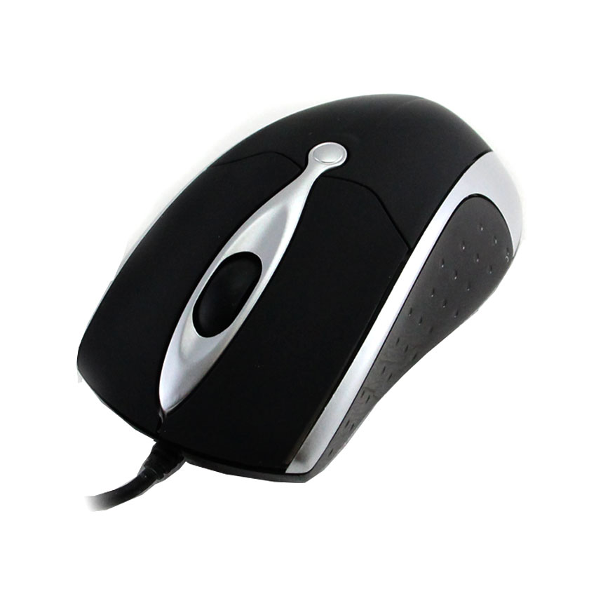 MOUSE OKER A-129 USB 1200 DPI MO-OK-OU-129BK/BL/RE