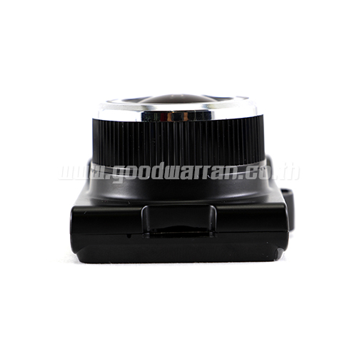 OKER C936 CAR CAMCORDER 1080P จอใหญ่ 3นิ้ว สีดำ CM-CR-OK-C936B