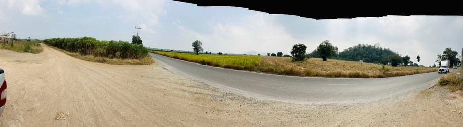 ขายที่ดินราคาถูก1.5แสนบาท/ไร่ อ.พยุหะคีรีจ.นครสวรรค์ใกล้อบต.เขาทองที่ดินสวยเหมาะทำการเกษตรปัจจุบันให้เช่าทำไร่อ้อย(มีผู้เช่า)บรรยากาศดีเดินทางสะดวก