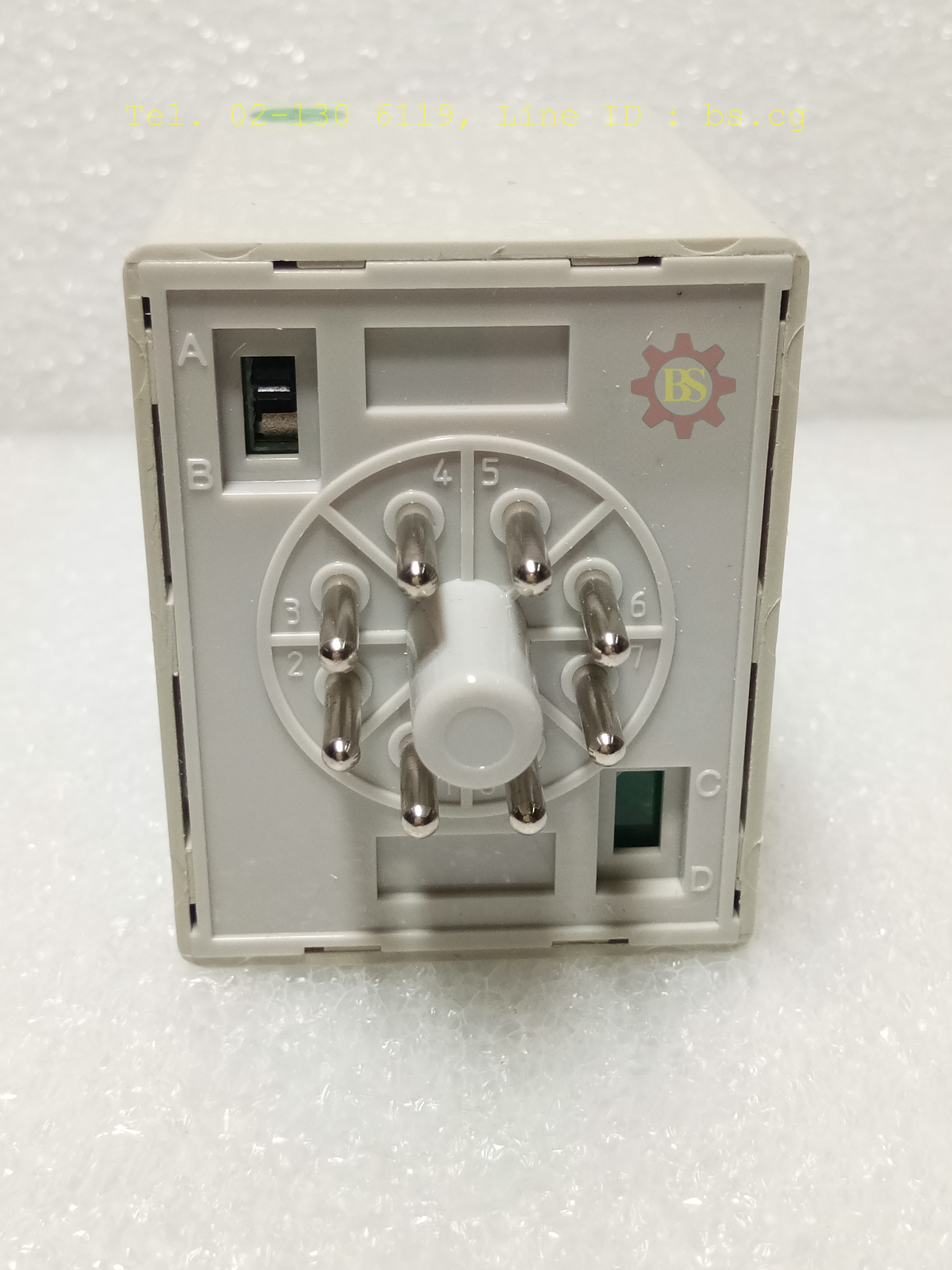 FOTEK: Sensor Controller C-6-24V