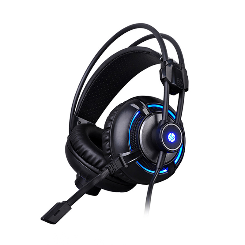 HP HP GAMEING HEADPHONE รุ่น H-300 H-300 SKU-01169