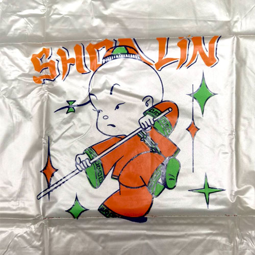 ผ้าคลุมสำหรับปริ้นเตอร์ LASER/INKJET ลายการ์ตูน CO-GO-PT-00003