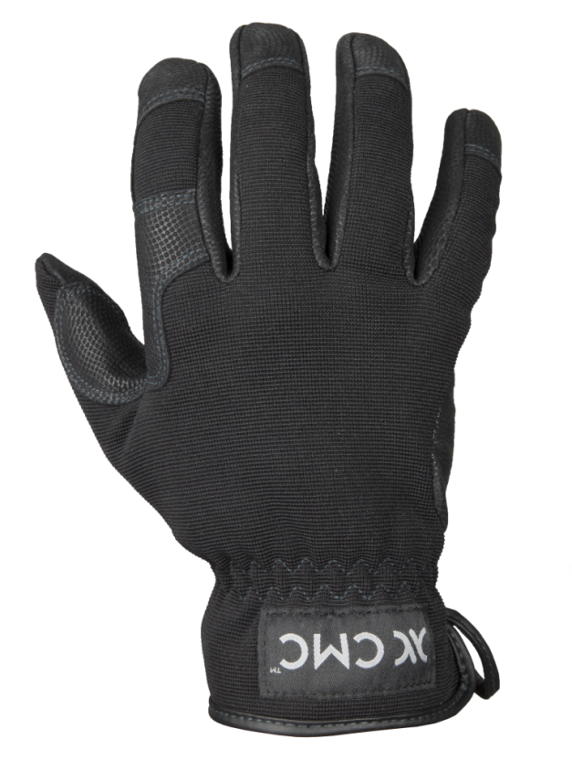 ถุงมือโรยตัว (Rappel Glove)
