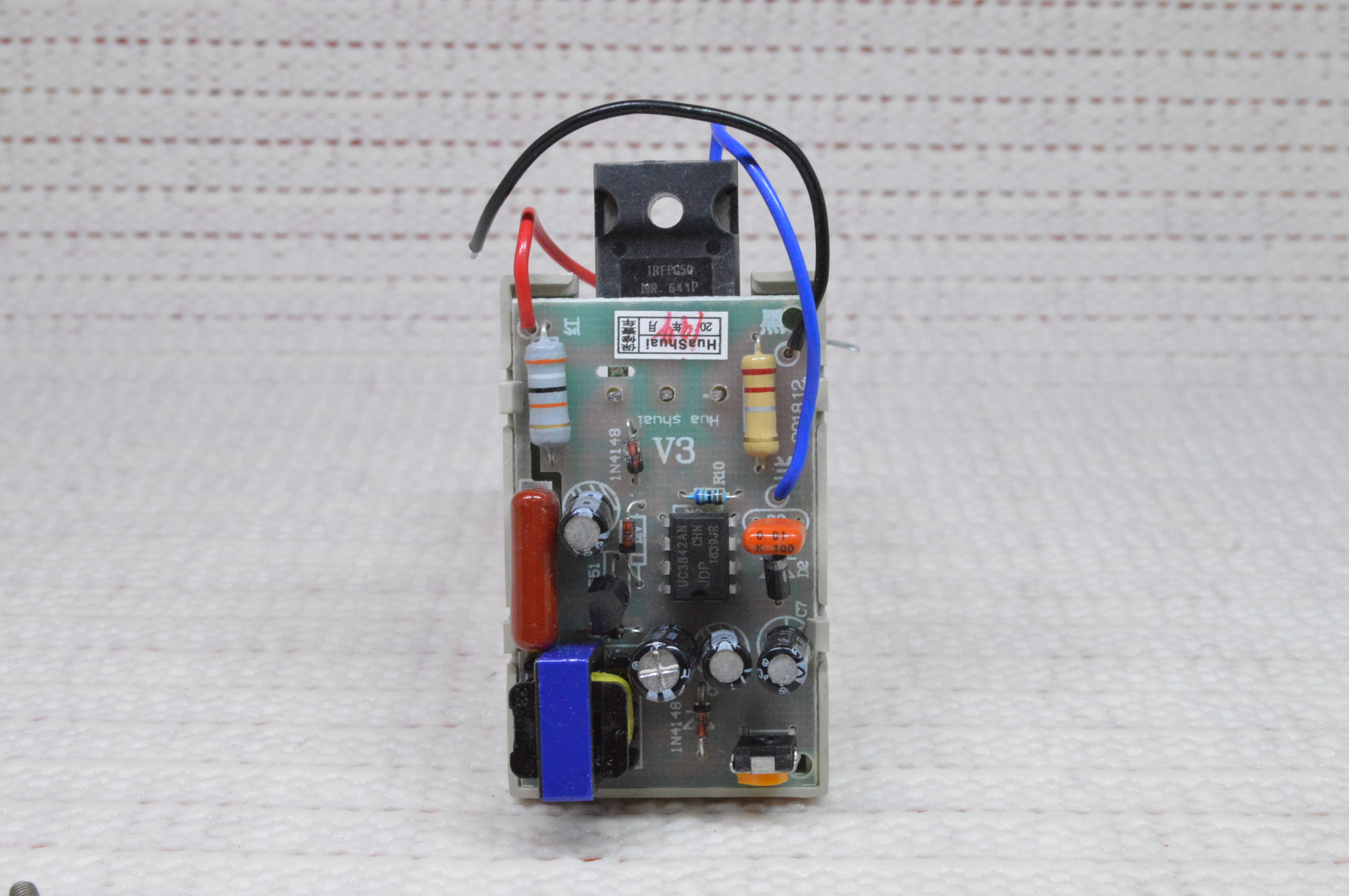 POWER PACK TV 14-29"