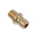 Connector Plug (Inner Hexagon) ชิ้นส่วนแม่พิมพ์ mold part