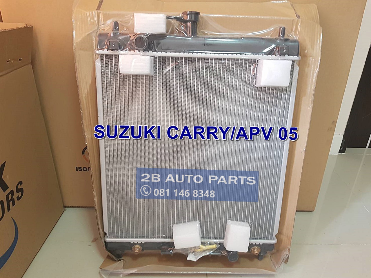 ฝาพลาสติก - ซูซูกิแครี่/ซูซูกิ APV AT PA26 ปี2005
