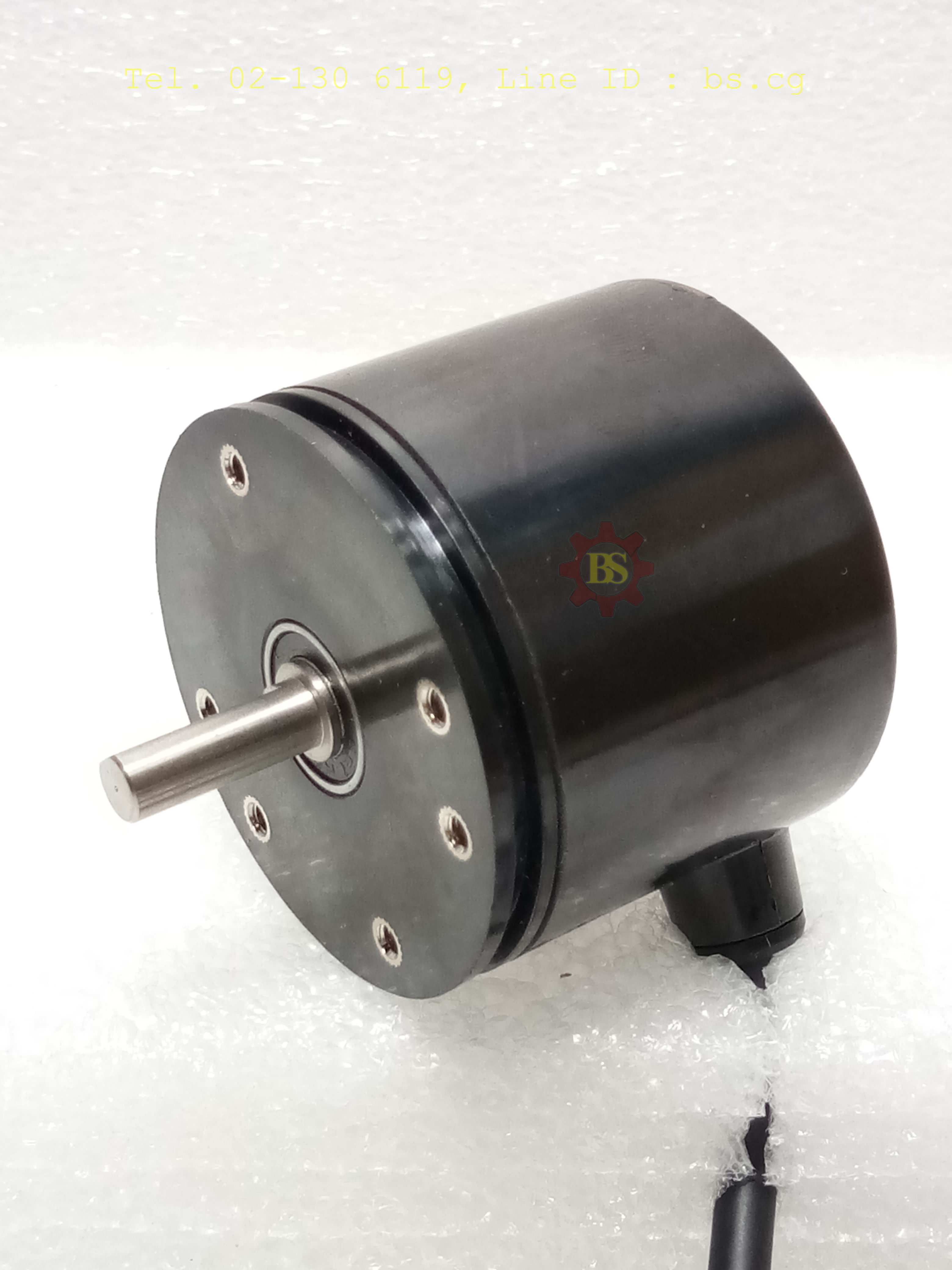 FOTEK: Encoder MET-600