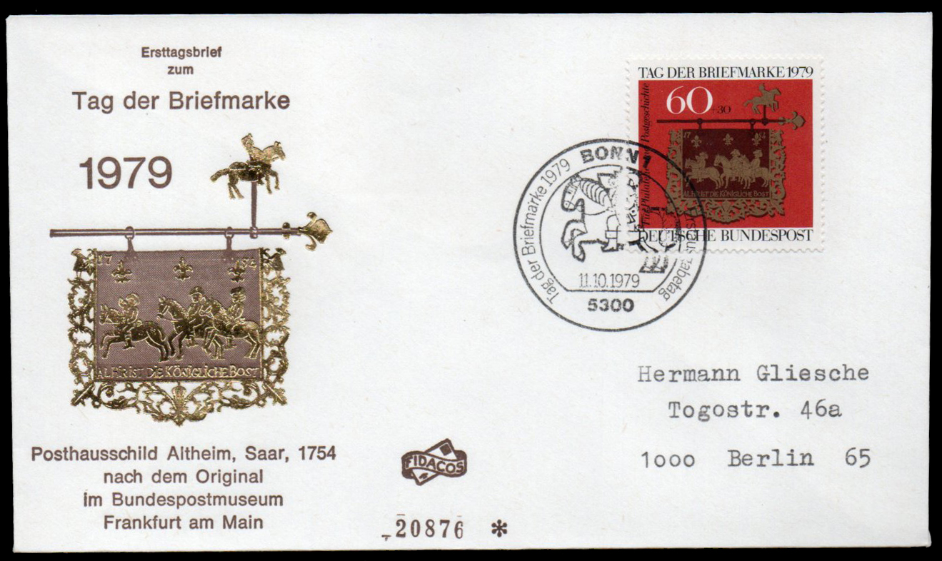 1979 Germany
