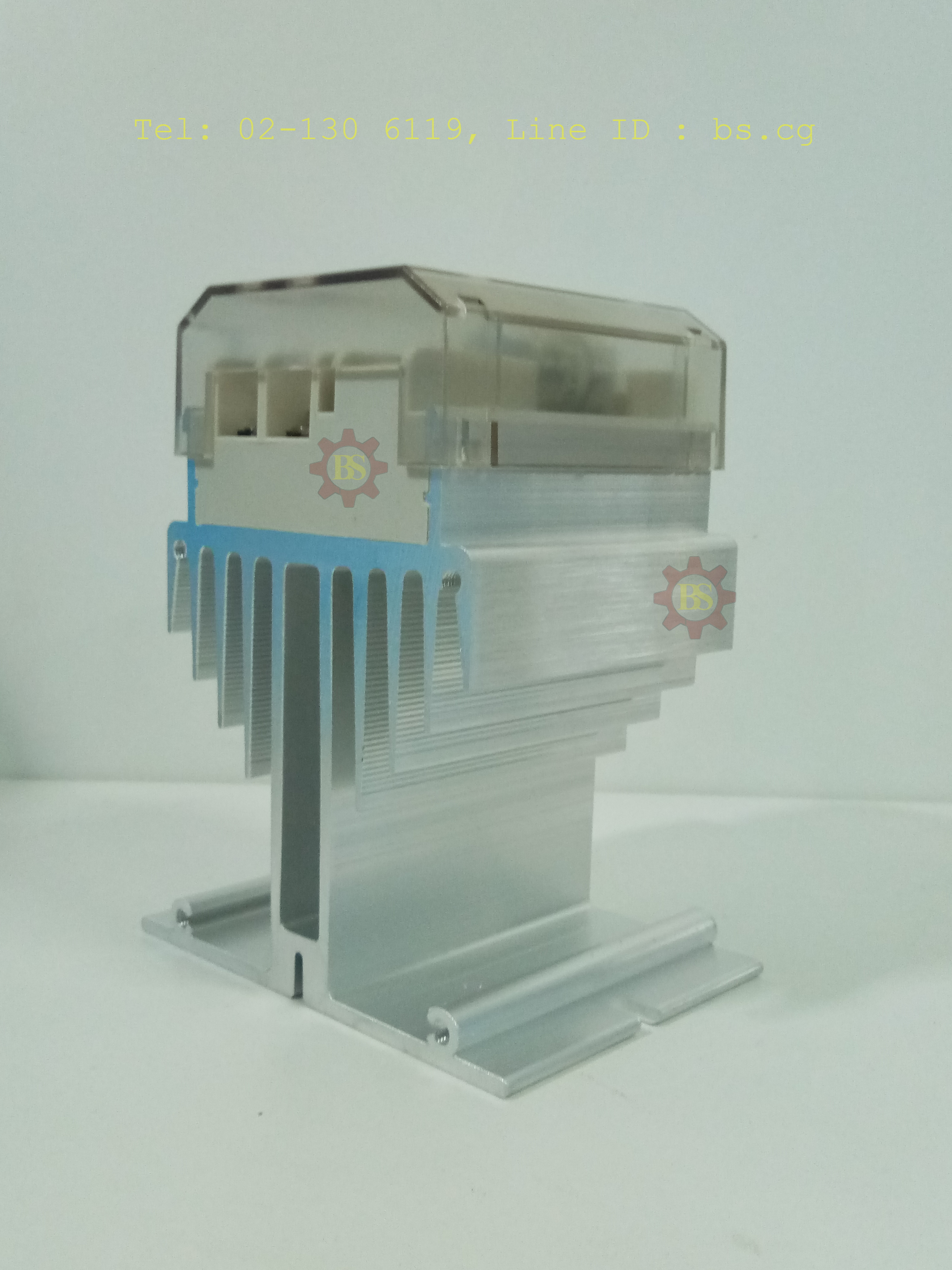 FOTEK : Solid State Module ACR-F-80LA-H