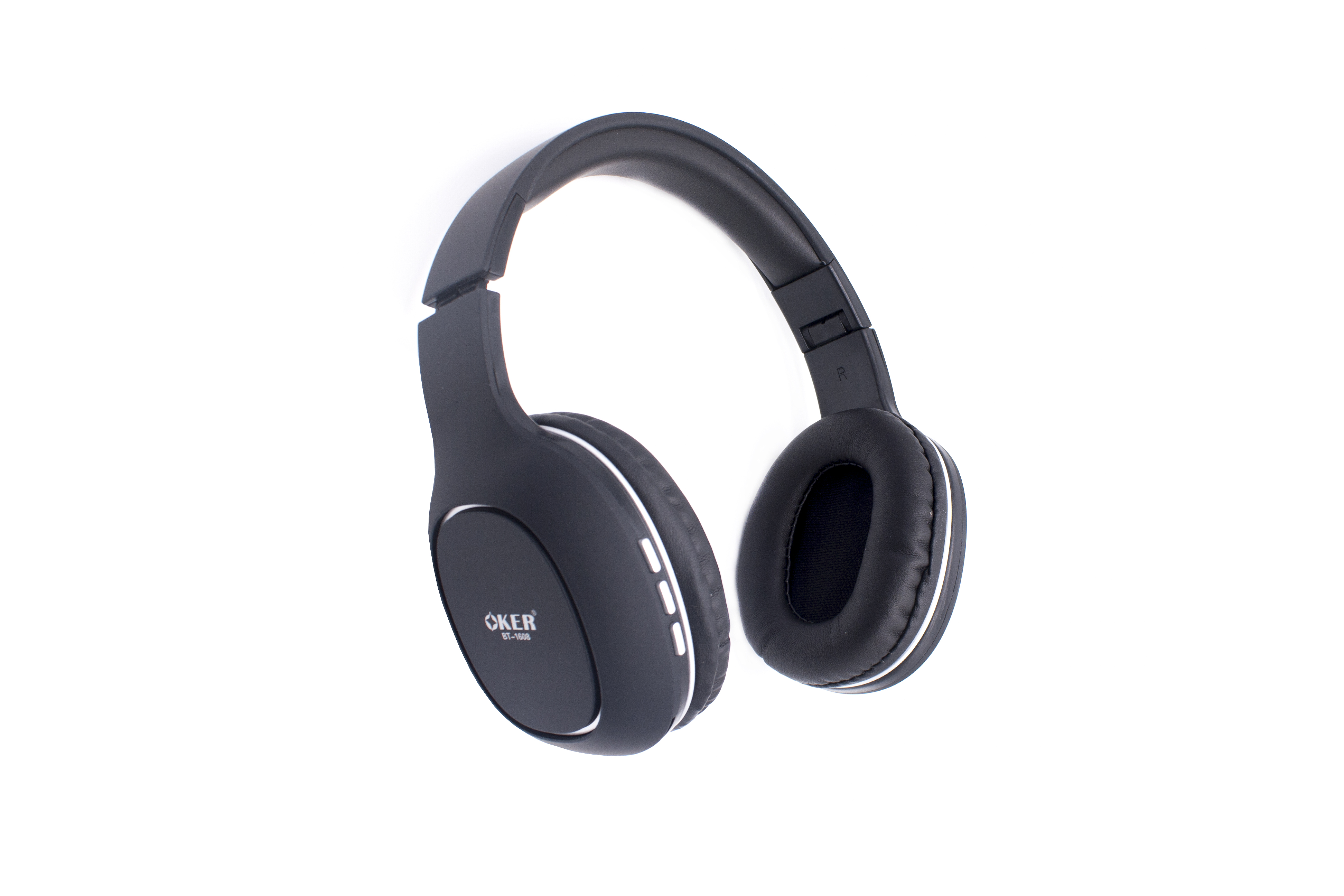 HEADPHONE OKER BLUETOOTH BT-1608 HP-BT-OK-BT1608