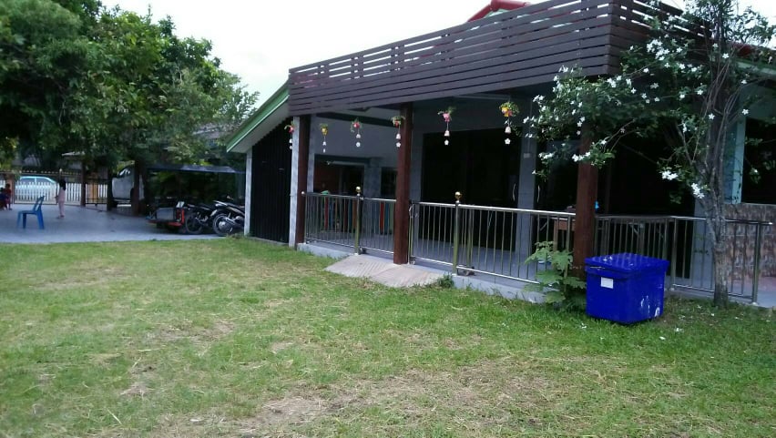 ด่วนขายบ้าน 2 หลังราคาถูกที่สุดพร้อมที่ดิน 190.10 ตรว. (เจ้าของขายเอง) ไม่มีนายหน้า !!!