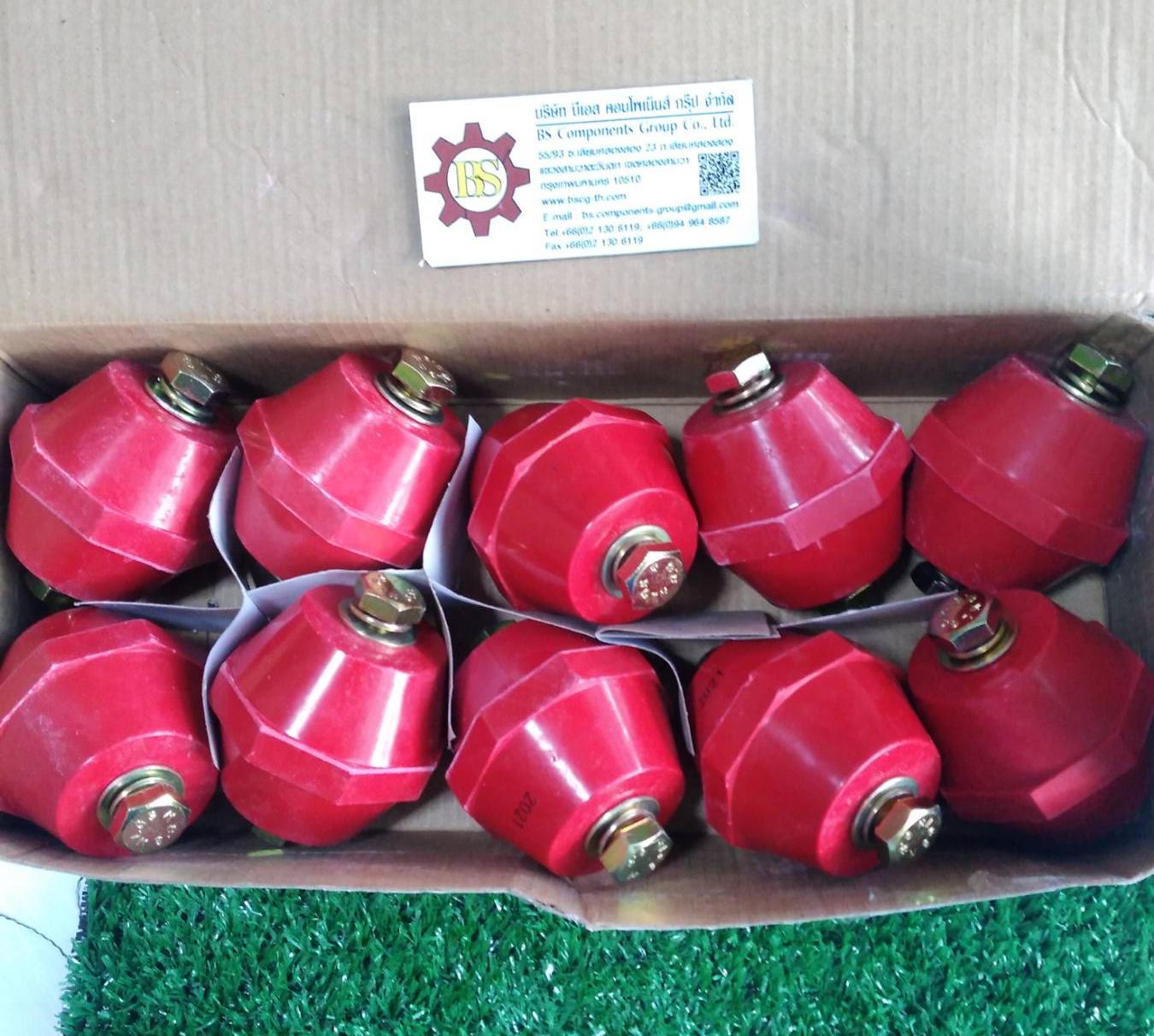 Shinohawa : ลูกถ้วย SM-55 BS041(รวมสกรู)