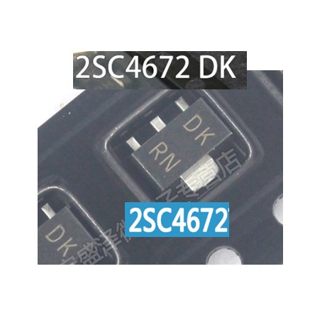 2SC4672 (DK)