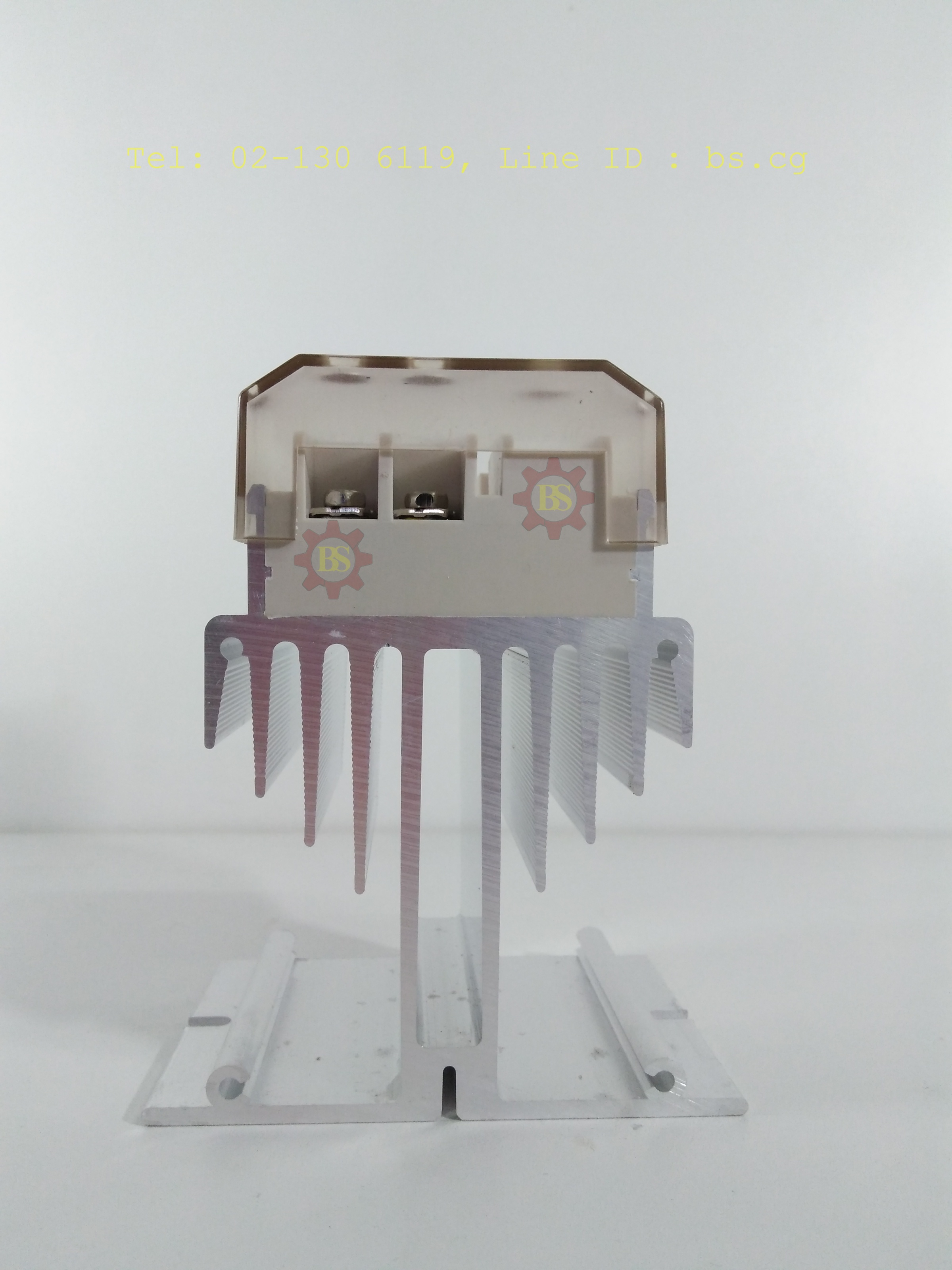 FOTEK : Solid State Module ACR-100LA +H