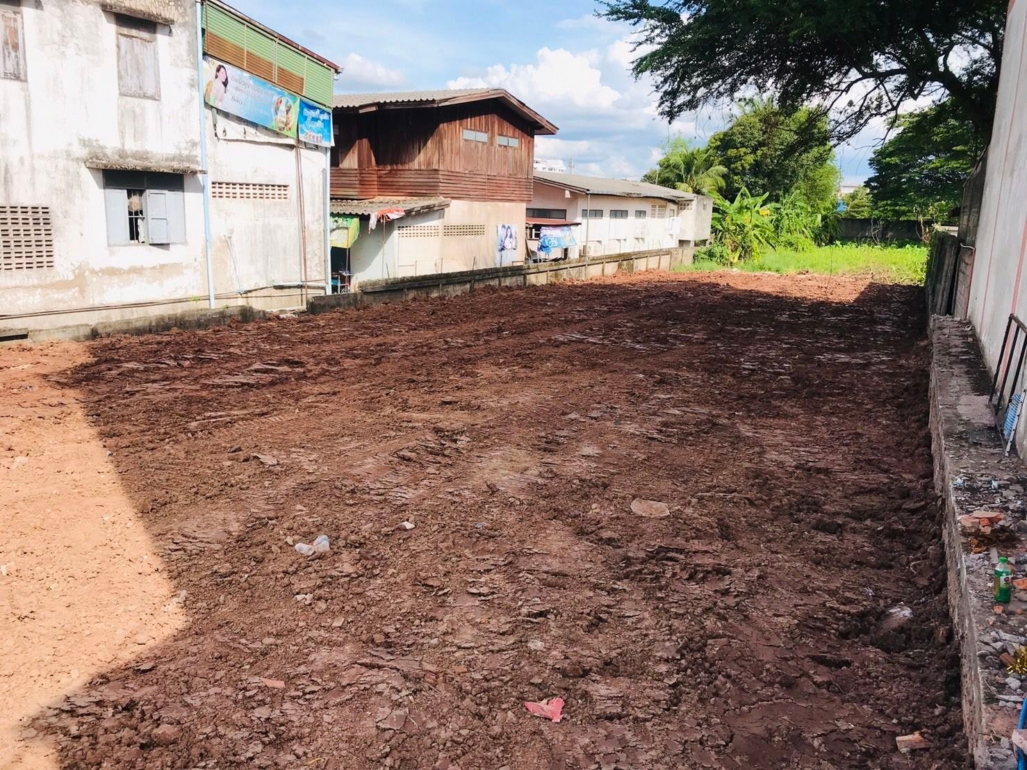 ที่ดินเจ้าของขายเองราคาถูกอำเภอเมืองหนองคายเหมาะทำบ้านจัดสรร,โรงแรม,ใกล้ที่ว่าการและริมฝั่งแม่นํ้าโขงบรรยากาศดีเดินทางสะดวกเหมาะทำธุรกิจ