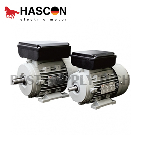 มอเตอร์ HASCON