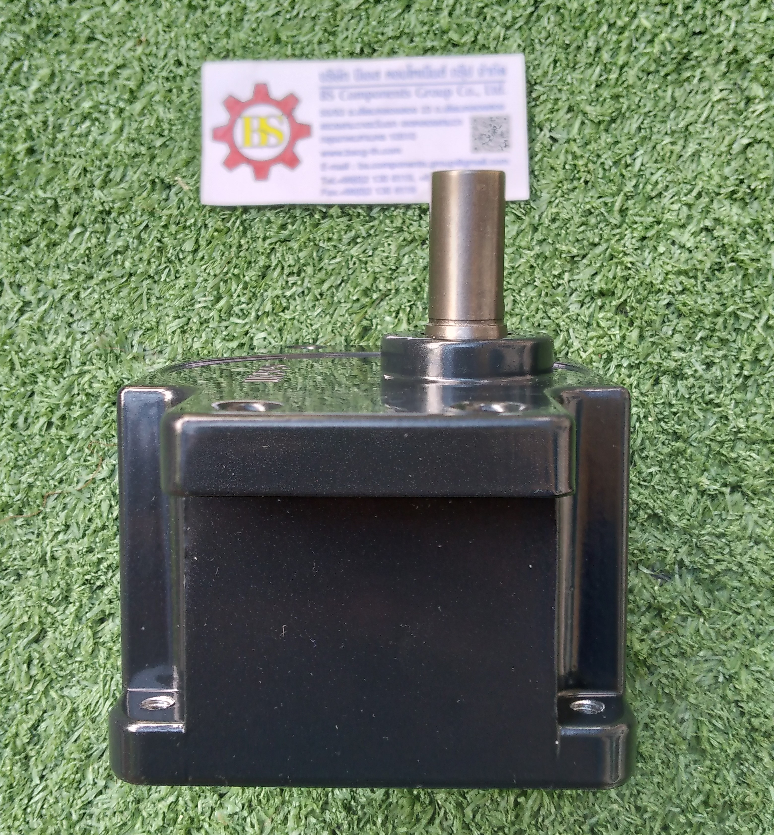 GGM : GEAR HEAD MODEL : K9P60BF