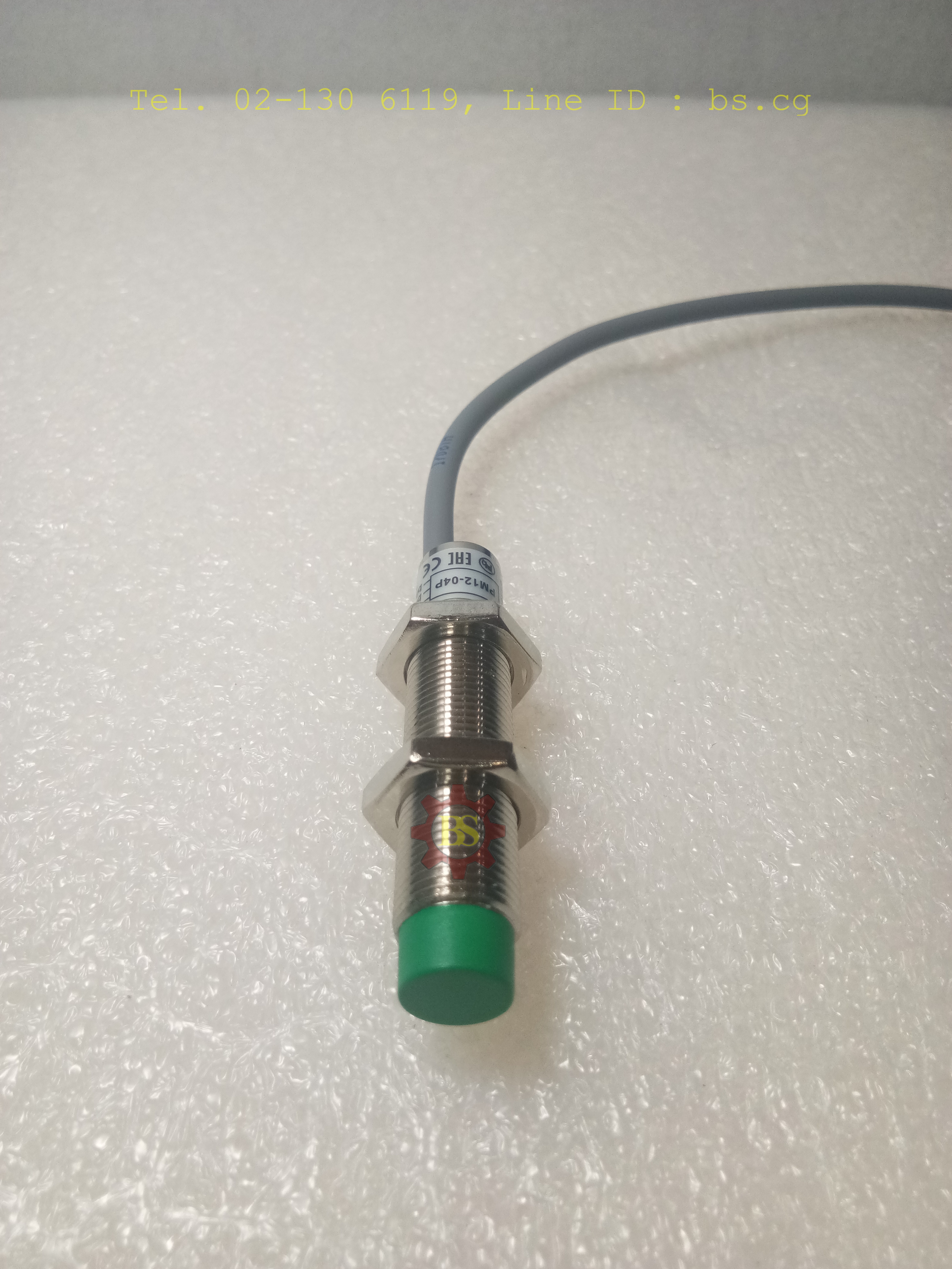 FOTEK: Proximity Sensor PM12-04P