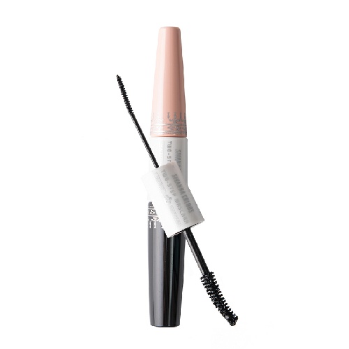 Sivanna Colors Two Step Mascara Bigeye Beauty HF891 ซีเวียน่า มาสคาร่า สิวันนา ไม่แพนด้า ❤