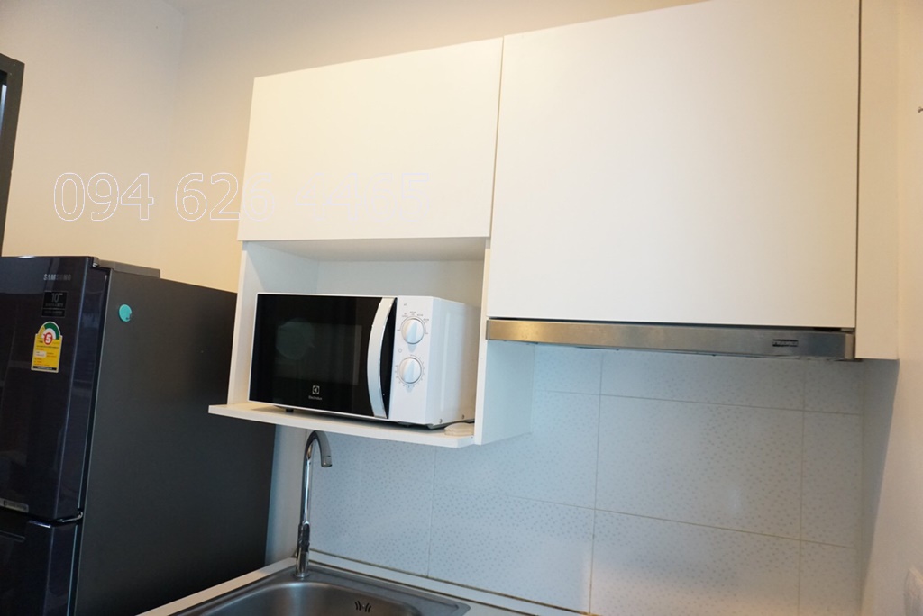 ให้เช่าด่วน ราคาพิเศษ คอนโดเมโทรสกาย ประชาชื่น ใกล้ BTS เดินทางสะดวก