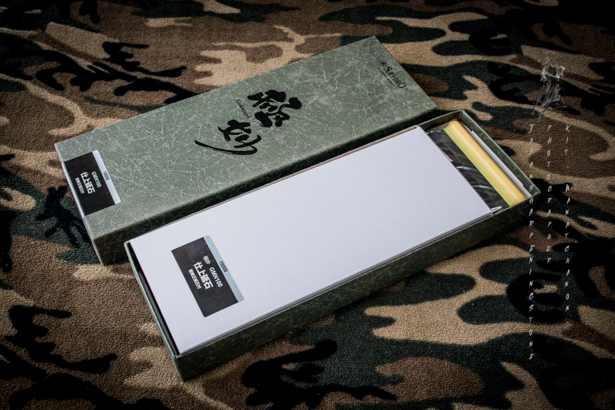 Suehiro Gokumyo #10000 grit