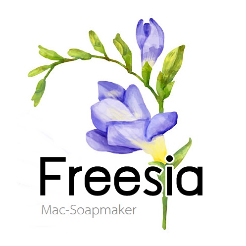 Freesia น้ำมันหอม ฟรีเซีย Fresh Spicy Floral หอมหวาน สดชื่น อบอุ่น ละลายในแอกอฮอล์และน้ำมัน
