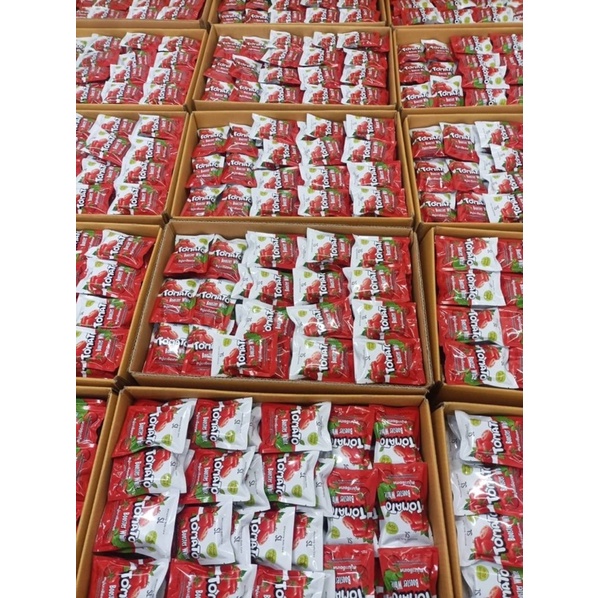 SL สบู่มะเขือเทศ Tomato Soap 80g