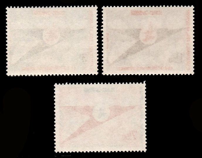 The 8th Anniversary of Royal Air Cambodia 1964