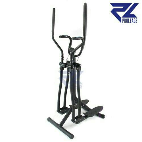 Sky Walker เครื่องออกกำลังกายบริหารสัดส่วน อุปกรณ์สร้างกล้ามเนื้อ SKU-00718