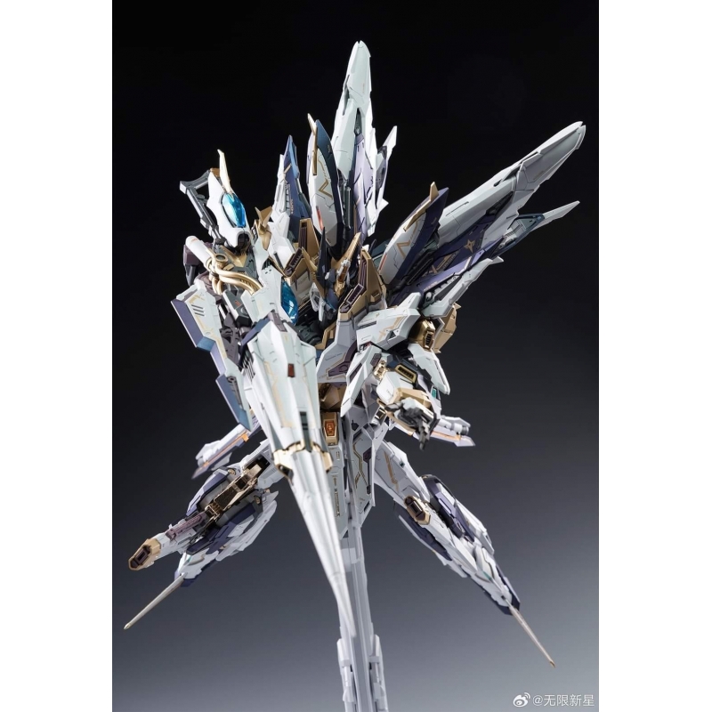 MG 1/100 AURORA ค่าย INN ERA**ทักเเชทก่อนกดคำสั่งซื้อนะครับ***
