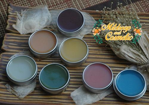 Aluminum box : Crimping Natural aluminum box ตลับอลูมิเนียมฝากด ม้วนขอบ ขนาด 15 กรัม(g.)