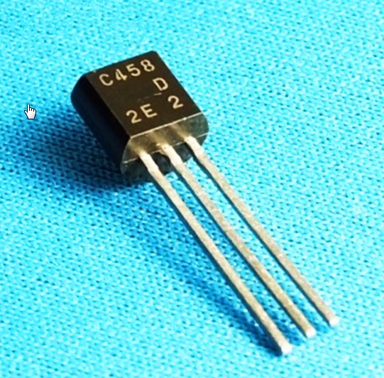 2SC458