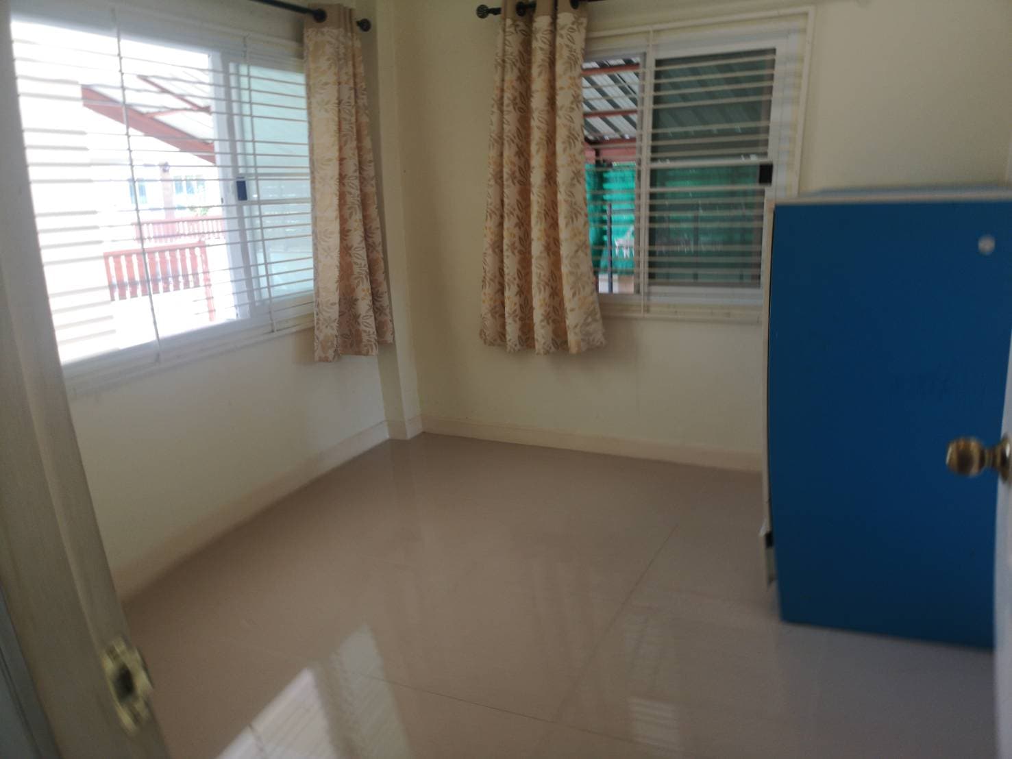 ด่วนขายบ้านสวยหลังใหญ่พื้นที่กว้างราคาถูกที่สุดหมู่บ้านลลิษา เนเชอรัลโฮม อ.เมือง จ.ลพบุรี