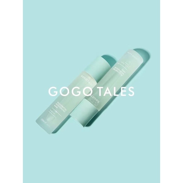 GOGO TALES REJUVENATING MOISTURIZING WATER 120 ml GT189