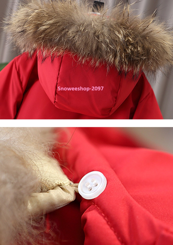 เสื้อกันหนาวเด็กบุหนานุ่ม ไซส์ 100–160 cm อุ่นถึงใจ เที่ยวเมืองนอกได้แบบไม่สั่น ใส่แล้วน่ารัก ดูพรีเมียมแบบคุณหนูไฮเอนด์ มีให้เลือก 3 สีสุดคิ้วท์ กันน้ำ กันลม กันหิมะ กันหนาวติดลบสบายๆ ใส่ได้ทั้งเด็กผู้หญิง–เด็กผู้ชาย