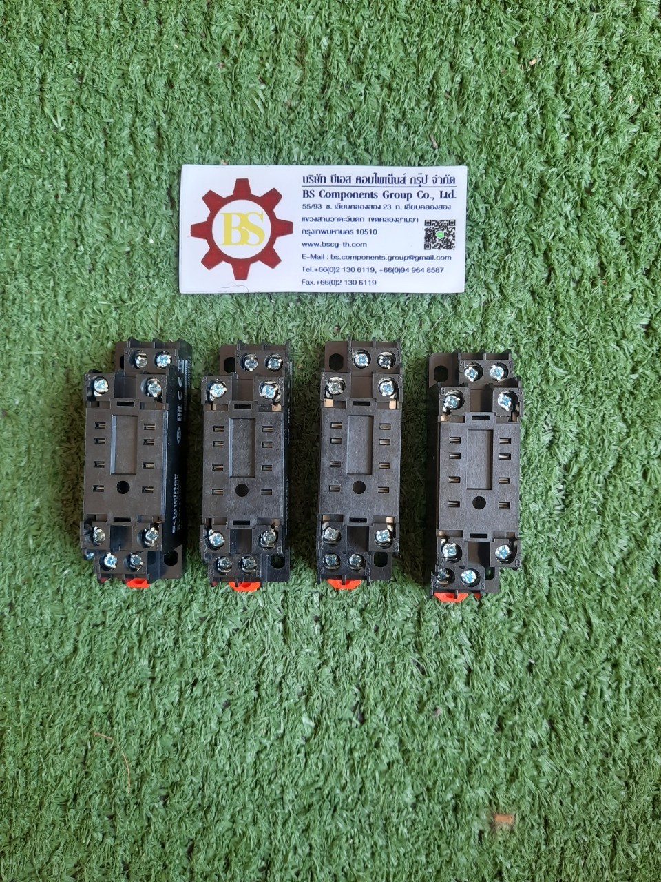 Schneider : Socket RXZE1M2C