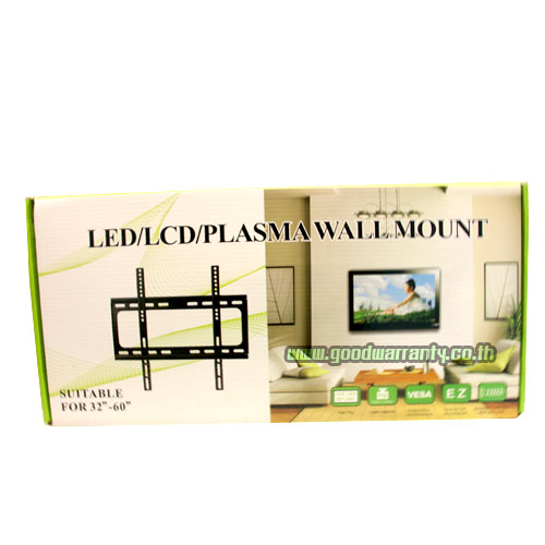 GE-W3260 FLATPANEL TV WALLMOUNT 32"-60" FIT GE-W3260 14-42" HL-GE-60-W3260